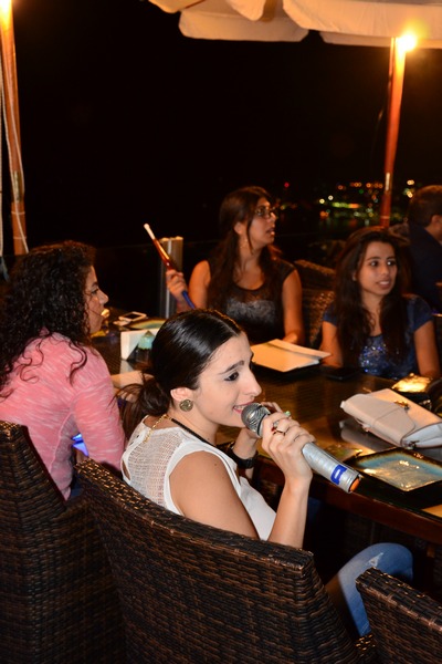Dolphins Karaoke At Bay Lodge